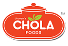 Uluvan's CHOLA FOODS